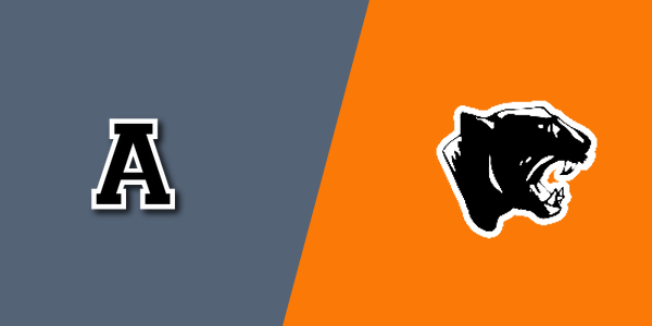 Stockbridge JrSr High School vs Away