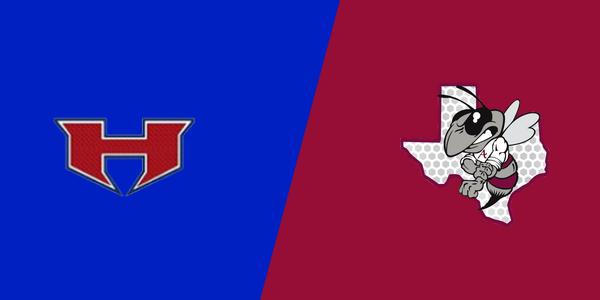 Henderson High School vs. Athens High School
