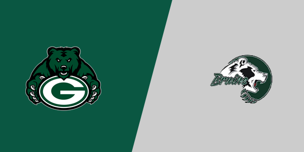 Granite Bay High School vs. Ponderosa High School