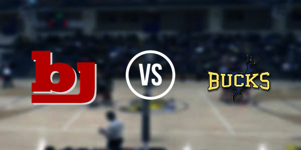Bob Jones High School vs Buckhorn High School