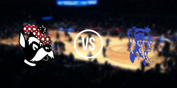 Glasgow High School vs. Fairview High School