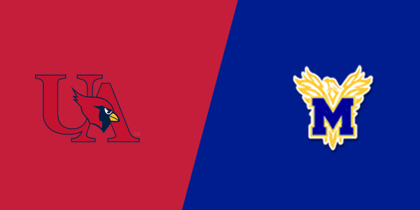 Union Academy vs. Dalton McMichael High School