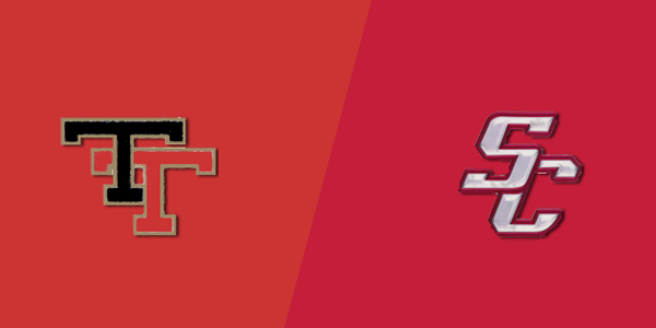 Talladega High School vs. Shelby County High School