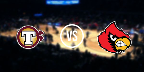 Tohatchi vs Robertson
