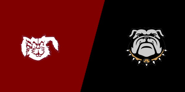 Bowie High School vs. Alvord High School