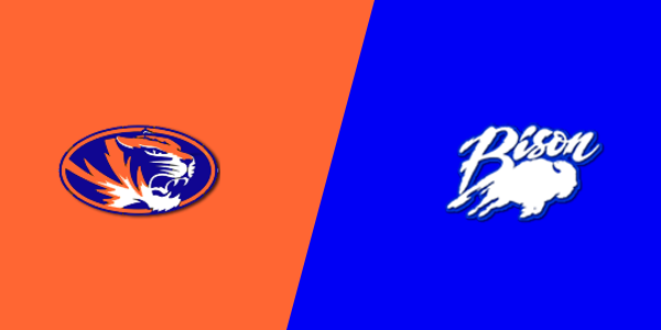 North Sand Mountain vs. Red Bay