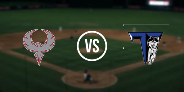Rock Ridge High School vs. Tuscarora High School