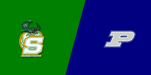 Spencer High School vs. Pierce County High School