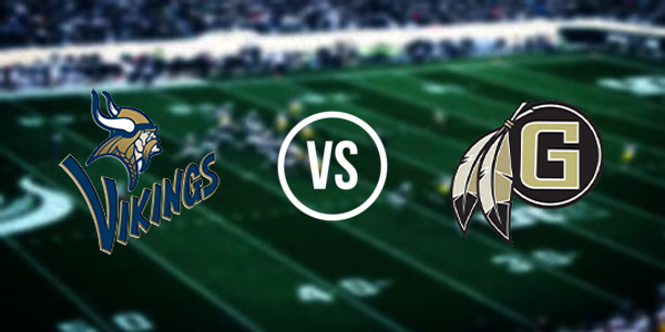 Spartanburg High School vs. Gaffney High School