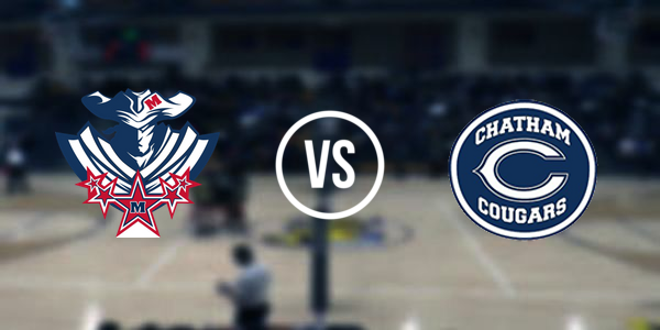 Mendham High School vs. Chatham High School