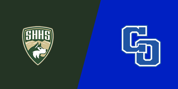 South Hills High School vs. Charter Oak High School