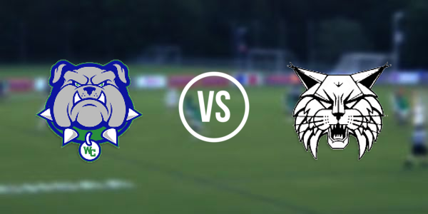 Walter Johnson High School vs Winston Churchill High School