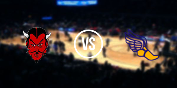 Luther L Wright High School vs. AD Johnston High School