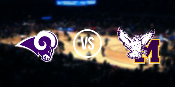 Shelbyville High School vs. Monticello High School