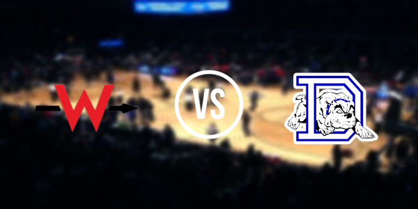 Defiance Senior High School vs Wapakoneta High School