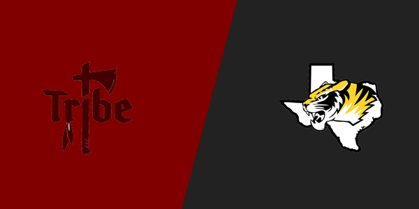 Paint Rock High School vs. Blanket High School
