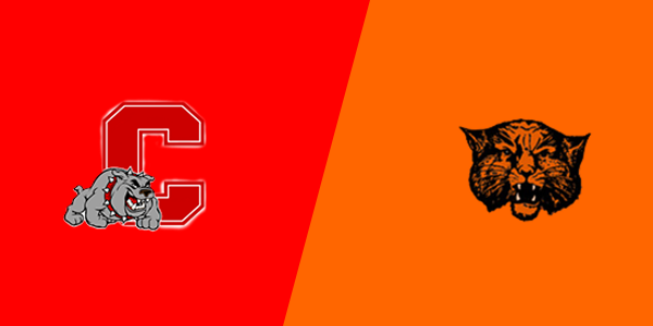Coahoma High School vs. Wink High School