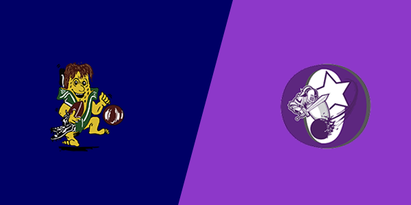 Hoopeston Area High School vs. Oakwood High School