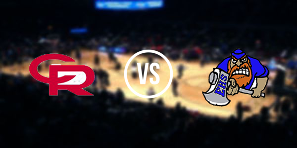 Eatonville High School vs. Castle Rock High School