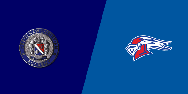 Crenshaw Christian Academy vs. Macon East Academy