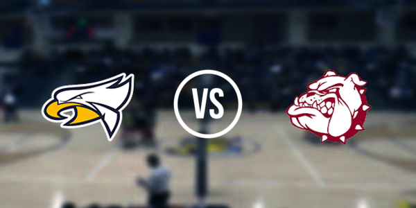 Grandville High School vs Hudsonville High School