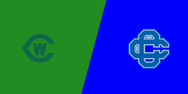 West Catholic High School vs. Grand Rapids Catholic Central High School