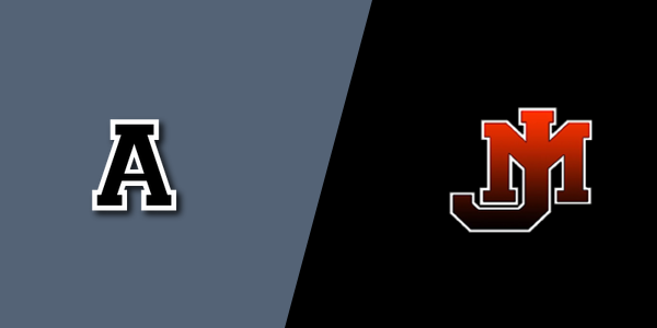 Away vs. James Monroe High School