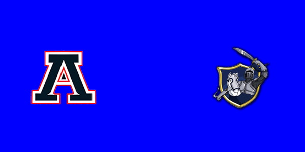Apponequet Regional High School vs. Somerset Berkley Regional High School