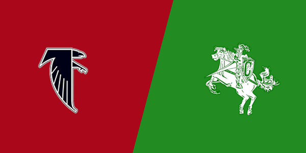 Robert E Fitch High School vs. Chariho High School