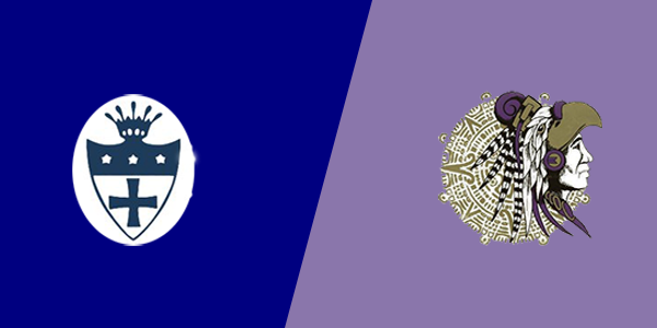 Notre Dame High School - San Jose vs. Soledad High School