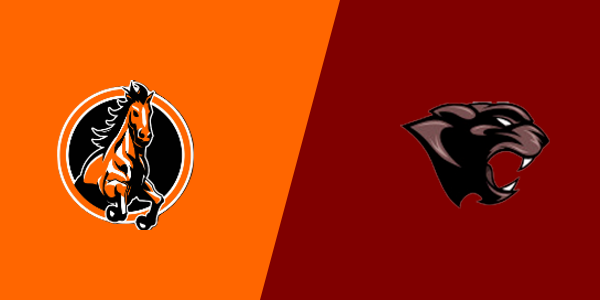 McLaughlin High School vs. Timber Lake High School