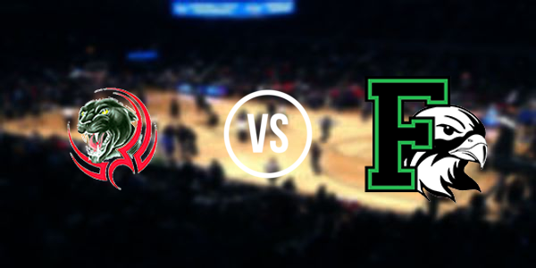 Prairie City High School vs. Four Rivers Community School