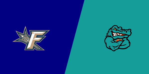 Fike High School vs. Martin County High School