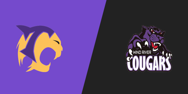 Hot Springs County High School vs. Wind River High School