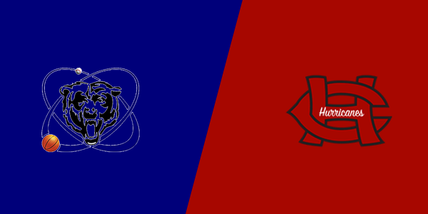 Bear Grass High School vs. Cape Hatteras Secondary School