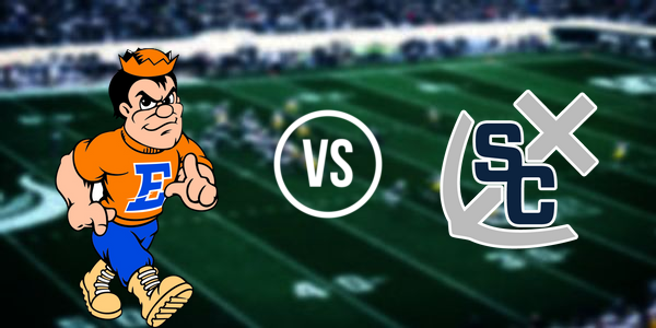 South Christian High School vs. Edwardsburg High School