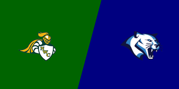 Northwest Christian School vs. Jenkins Junior/Senior High School