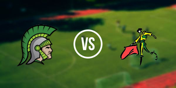 Alisal High School vs Monterey High School