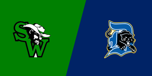 Southwest Guilford High School vs. Dudley High School