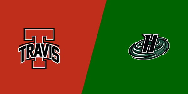 Travis High School - Fort Bend vs. Hightower High School