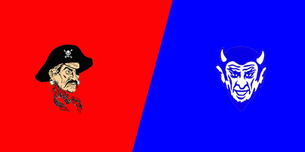 Hannibal High School vs. Quincy Senior High School