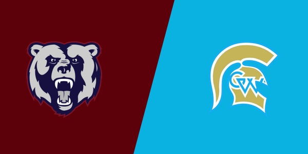 Northridge High School vs. Greeley West High School