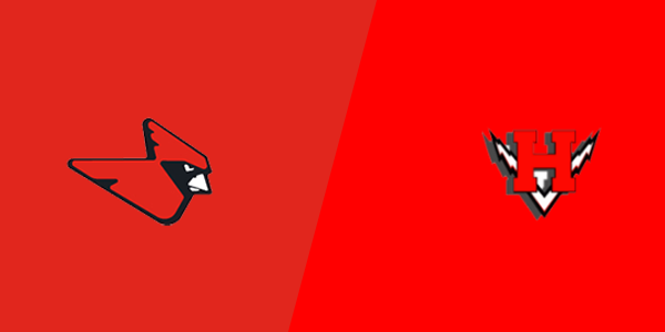 Pope Francis Preparatory School vs. Hoosac Valley High School