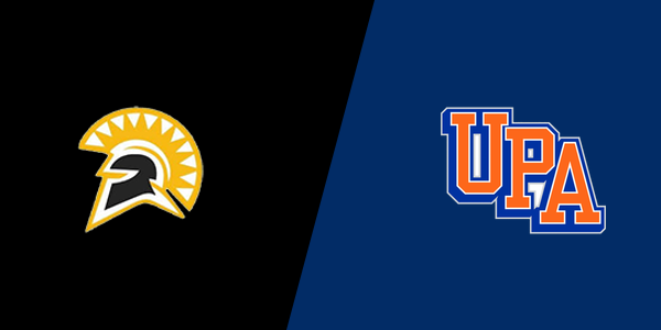 Mountain View High School vs. University Preparatory Academy