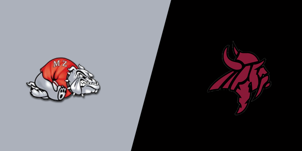 Mt. Zion High School - Jonesboro vs. Northgate High School