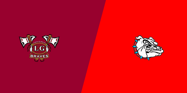 Lake Gibson High School vs. Frostproof Middle-Senior High School