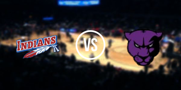 Montgomery Central High School vs Portland High School