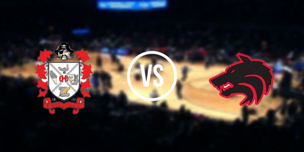 Earlville High School vs Indian Creek High School
