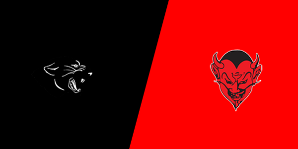 Bigelow High School vs. Mountain Pine