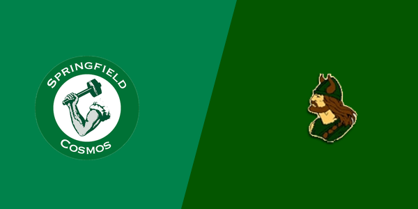 Springfield High School vs. West Rutland School